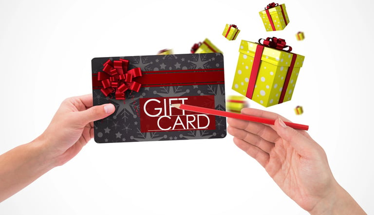 From Paper Vouchers to Digital Assets: The Evolution of Selling Gift Cards