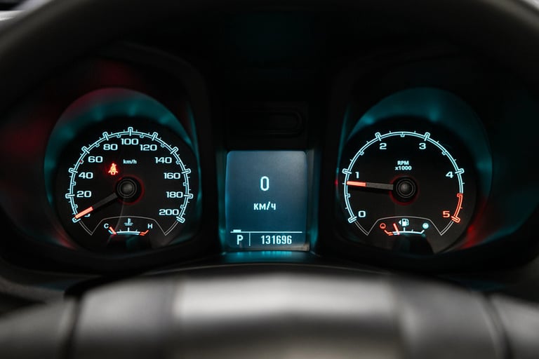 Why the 2025 Dodge Charger Safety System Beats Other Muscle Cars