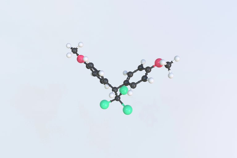 LL-37 peptide research