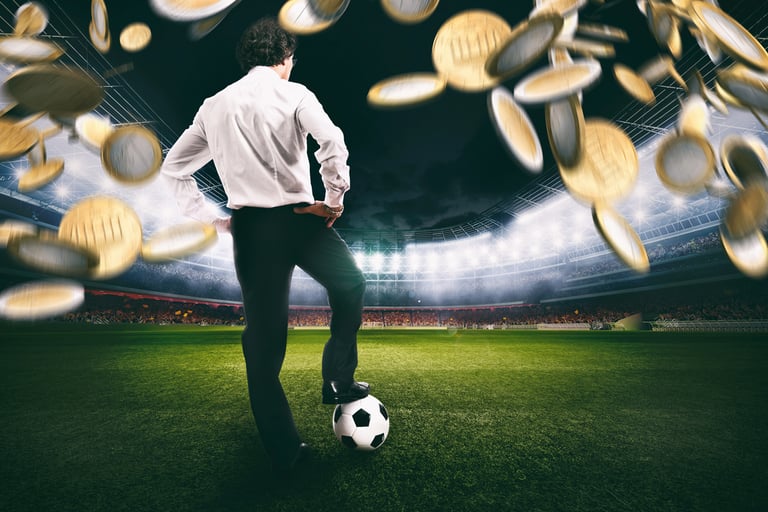 How Do Football Clubs Make Money? A Deep Dive into Their Financial Strategies