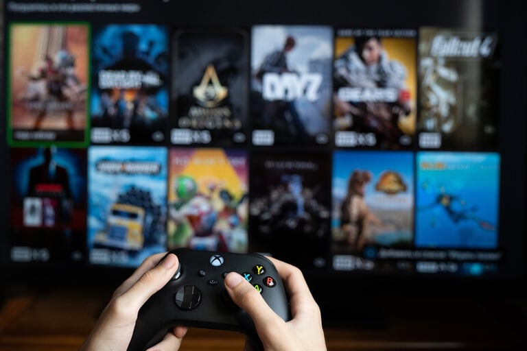The Impact of Microtransactions on Modern Gaming