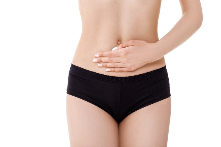 EMSCULPT NEO treatment result