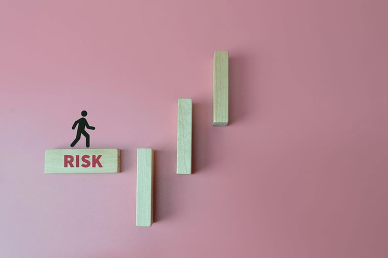 Why Men Still Chase the Risk