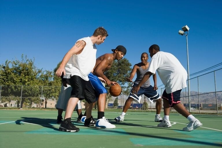 How to Support Young Men in Making Healthy Life Decisions