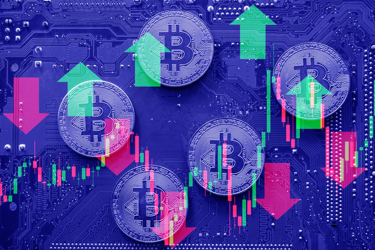 Wall Street’s Bitcoin Bet: How Institutional Flows Are Moving Prices in 2025