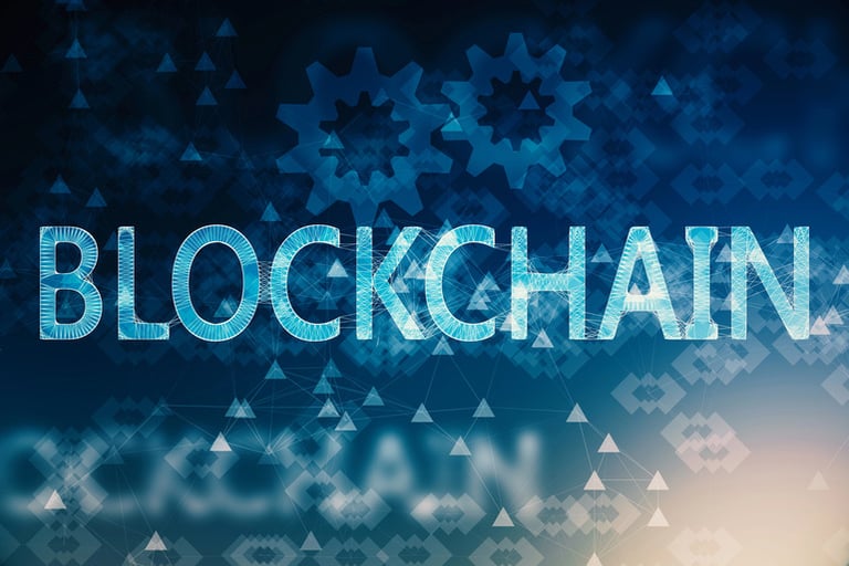 The Role of Blockchain in Ensuring Transparency in Gold Extraction