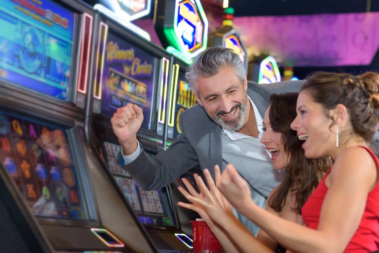 How To Spot A High-Paying Slot: RTP And Volatility Made Simple For Men