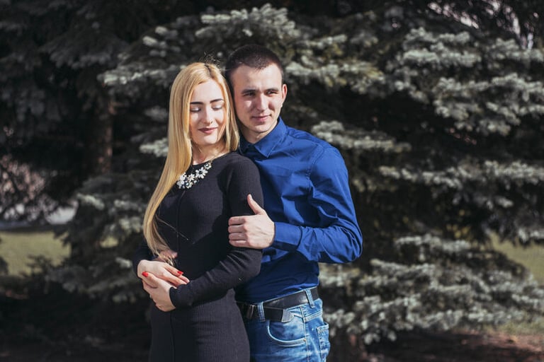 The Science Of Attraction: 5 Proven Traits That Ukrainian Women Look For