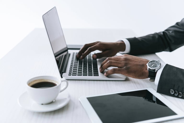 The Technology Behind Today’s Most Engaging Digital Experiences