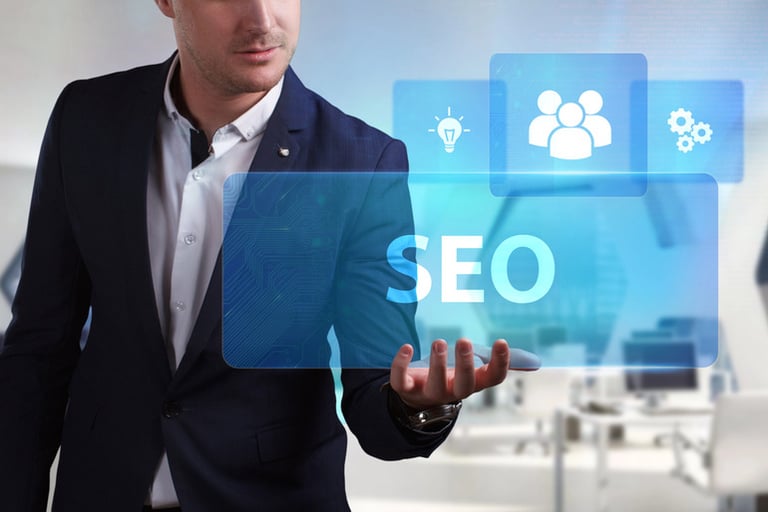 Why SEO Knowledge Is Becoming a Valuable Career Skill