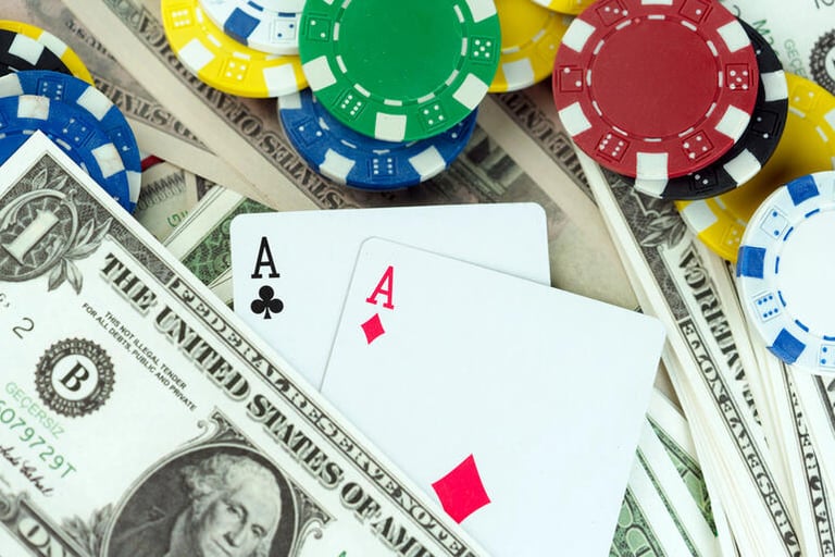 How to Manage a Gambling Bankroll