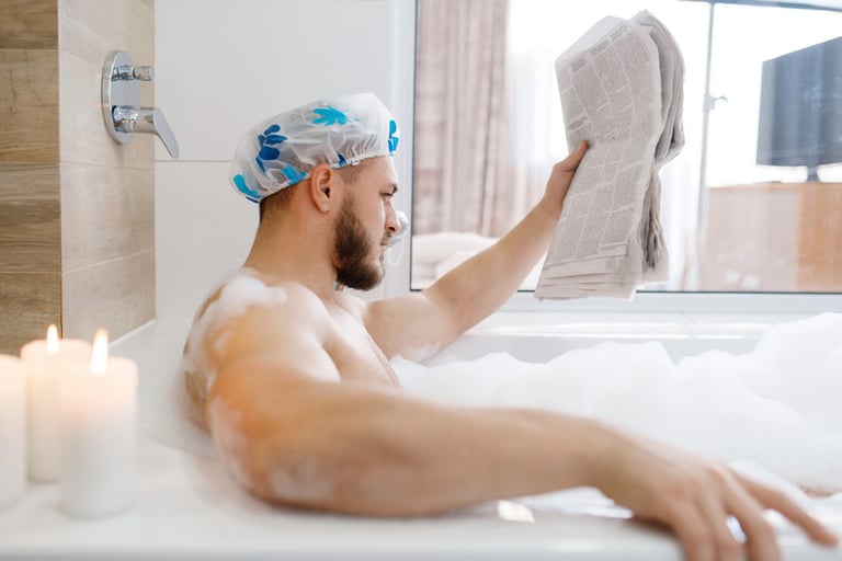 How to Make Your Bathroom Modern and Luxurious