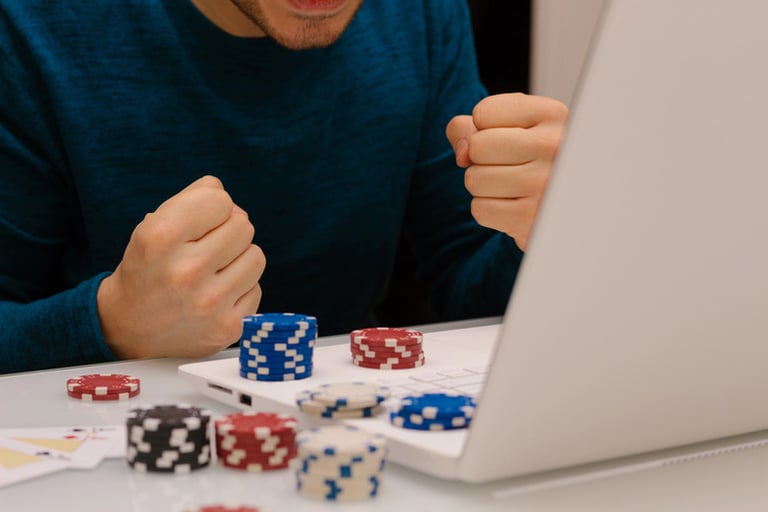 How to Find the Best Casino Promo Codes