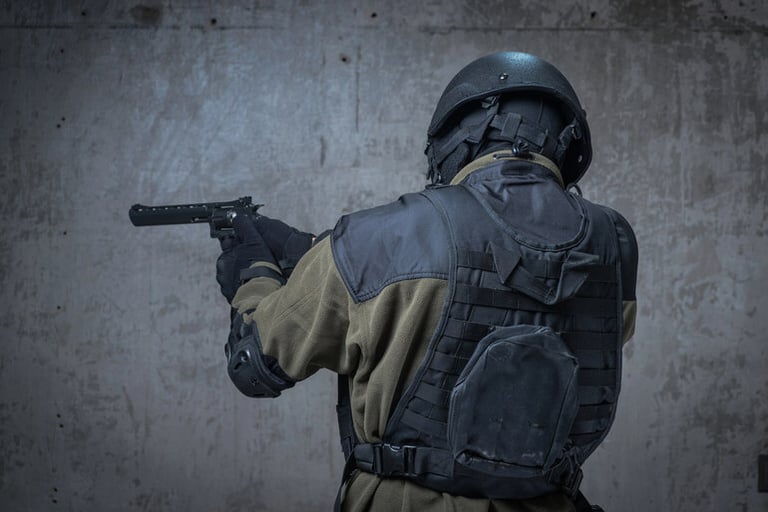 Best Male Agent CS2 Skins For Real Men
