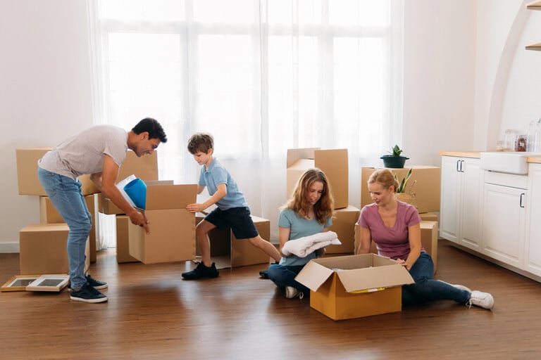 What To Plan Before Moving To A New City: A Practical Checklist For A Smooth Transition