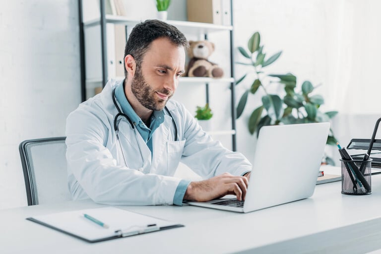 Choosing A Healthcare Career That Aligns With Your Strengths