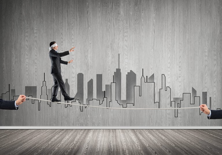 A Tale Of Two ESOP Advisory Firms