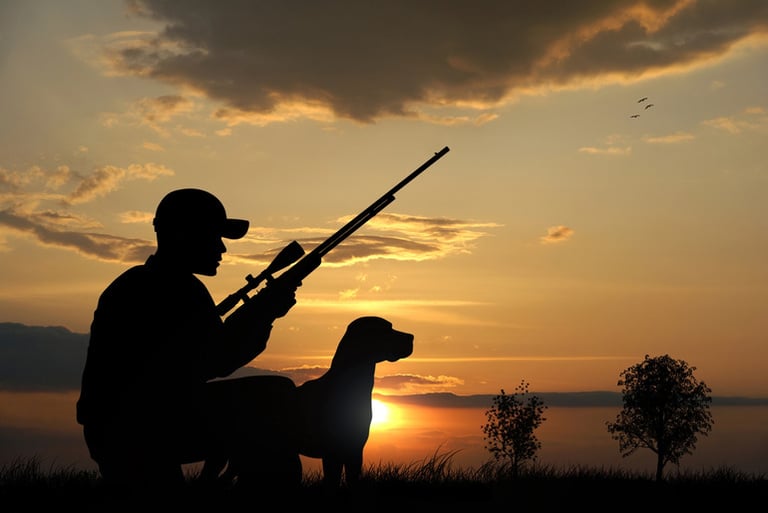 Hunting Apparel 101: How to Choose the Right Clothing for the Field