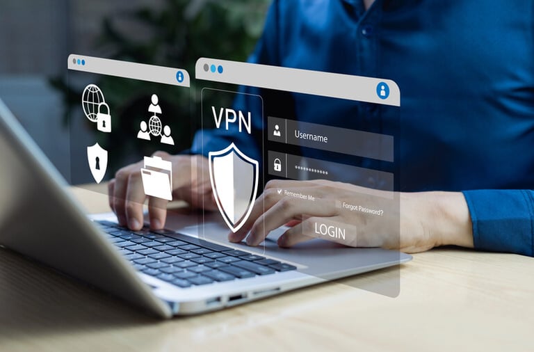 Private Browsing Vs. VPN: What Actually Keeps You Safe?
