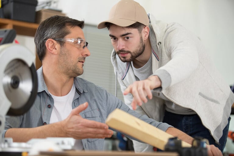 6 Skilled Trades Worth Learning For Men In 2026