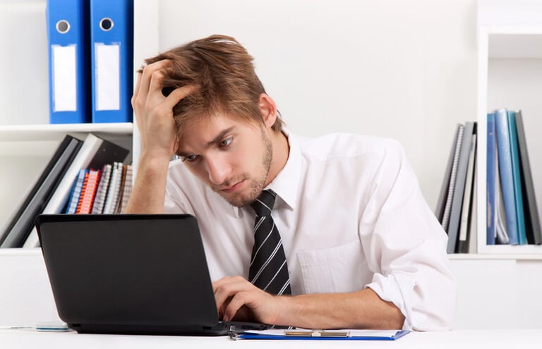 How to Accomplish More Without Burning Yourself Out