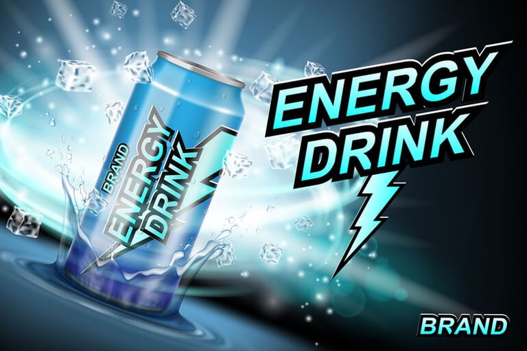 What Determines A Safe Energy Drink In 2026