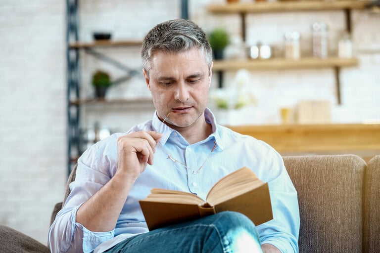 The Ultimate List of Hobbies for Men: 15 Ideas For Your Free Time
