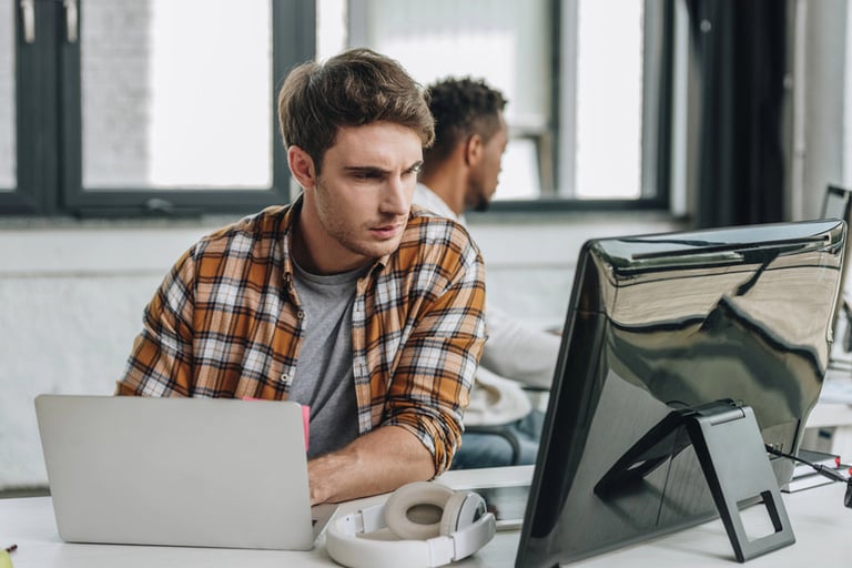 Top 12 Leading Software Developers for Online Casino Games in 2025