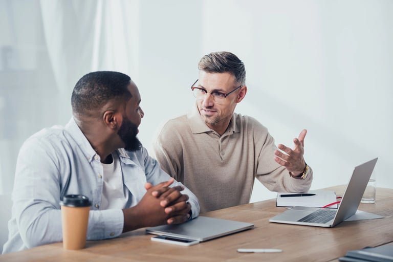 Say Less, Mean More: The Art of Being Understood