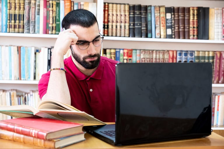 Spaced Repetition: The Memory Technique You’re Not Using