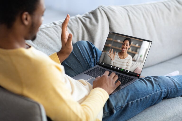 The Best Random Video Chat Platforms For Meeting New People Online