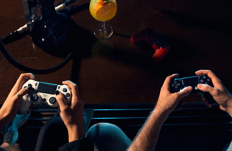 Best Gaming Gifts for Men