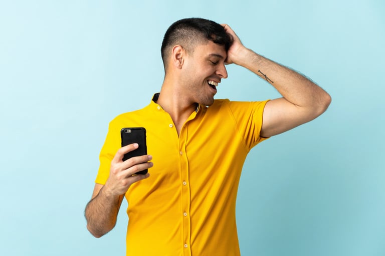How to Find Someone on Bumble When the App Won’t Help You