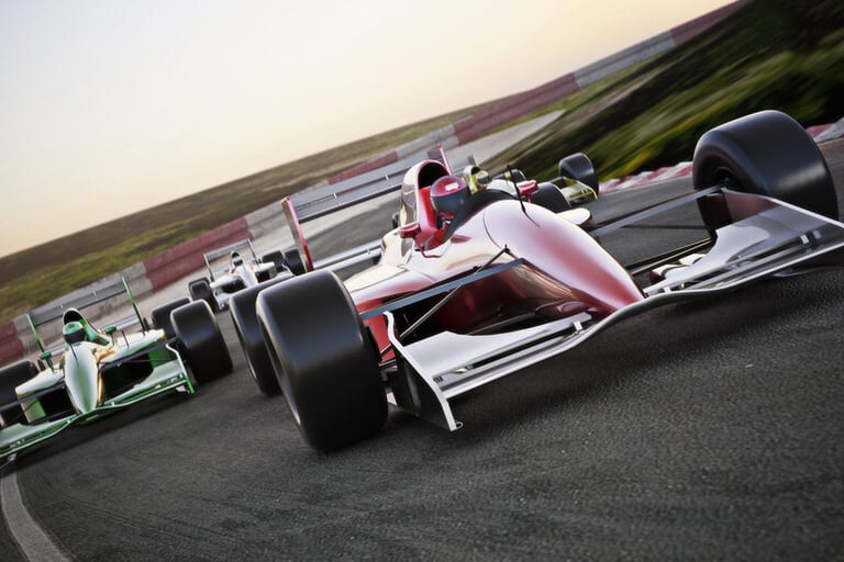 Formula 1 Rules