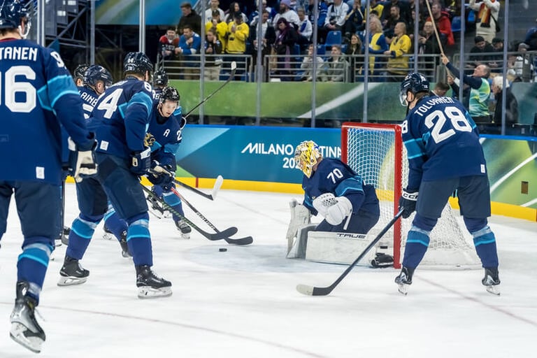 Vancouver Canucks Identity Shift: Why Their Speed and Depth Matter