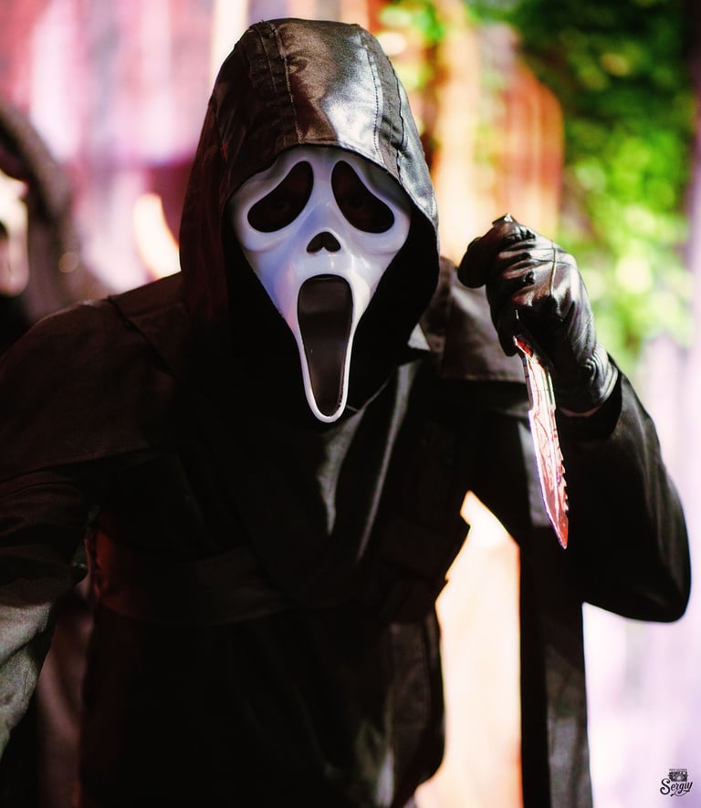 The Monsters That Haunt Us: 10 Best Horror Movie Villains Ever