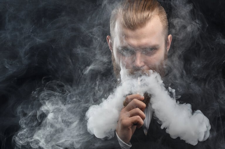 Beginner’s Guide to E‑Liquid: Strengths, Flavours, and Myths