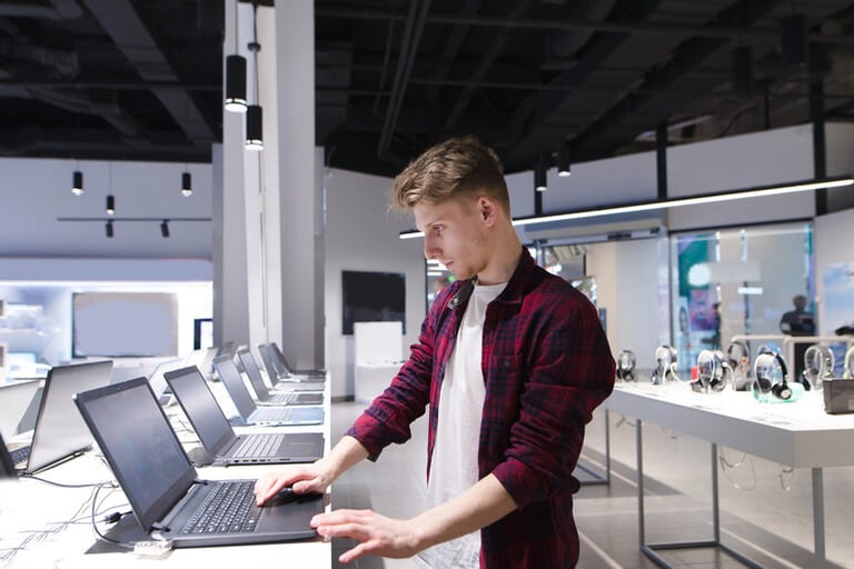 How Inflation Is Influencing Consumer Tech Buying Decisions