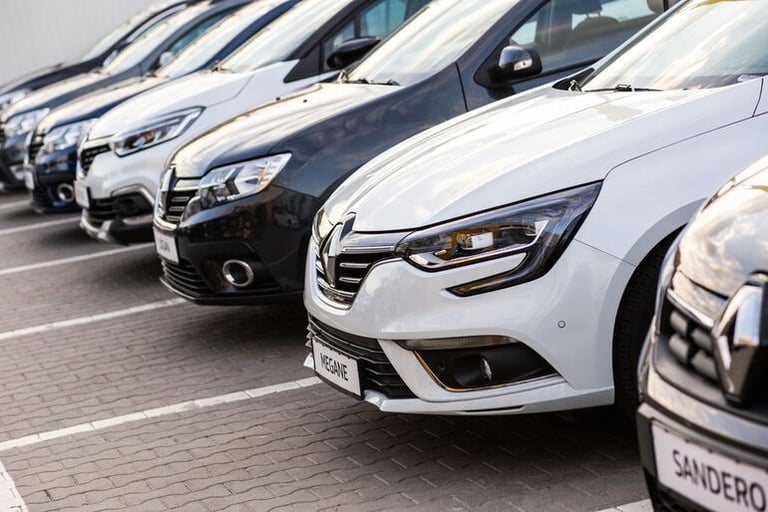 The Best Commuter-Friendly Cars for Liverpool Professionals (And How to Fund Them)
