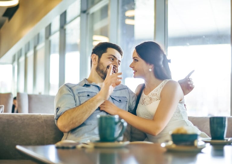 The Psychology of Attraction: Why Voice Matters in Dating