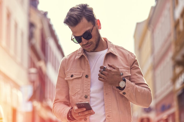7 Ways Tech Is Influencing Men’s Fashion In 2026