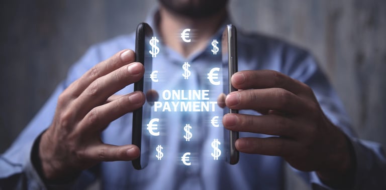 Digital Platforms Offering Flexible Payment Options