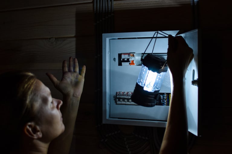 4 Electrical Safety Checks For Your Place