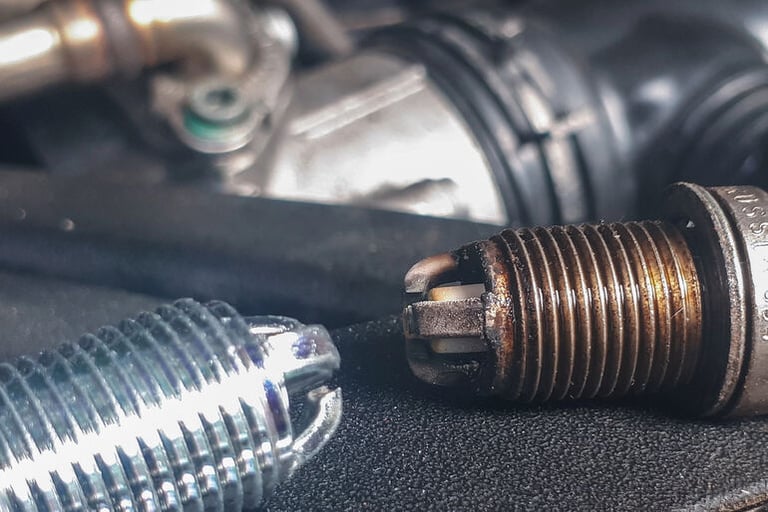 Gear Up, Guys: Diy Engine Mods That Actually Make A Difference