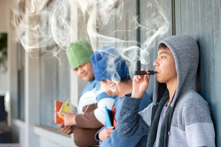 How Vaping Culture Differs Across the UK, Sweden, and Germany