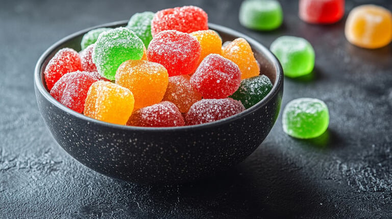 A Straightforward Guide to Dosing CBD Gummies for Pain Relief