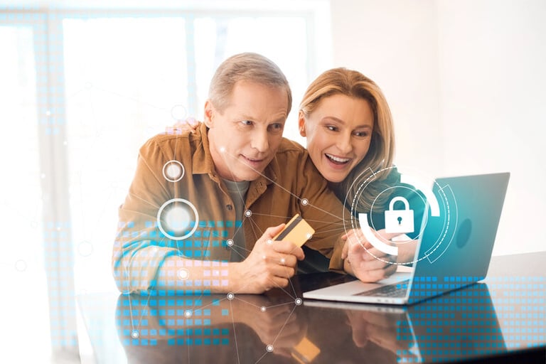 How Digital Boundaries Improve Everyday Online Safety