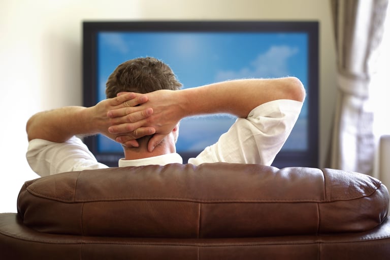 The 21 Best TV Shows of the 21st Century, Ranked
