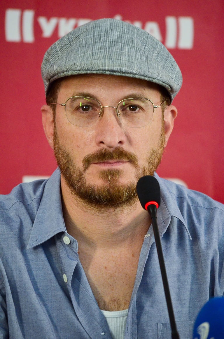 Ranking Darren Aronofsky’s Movies, From Worst to Best