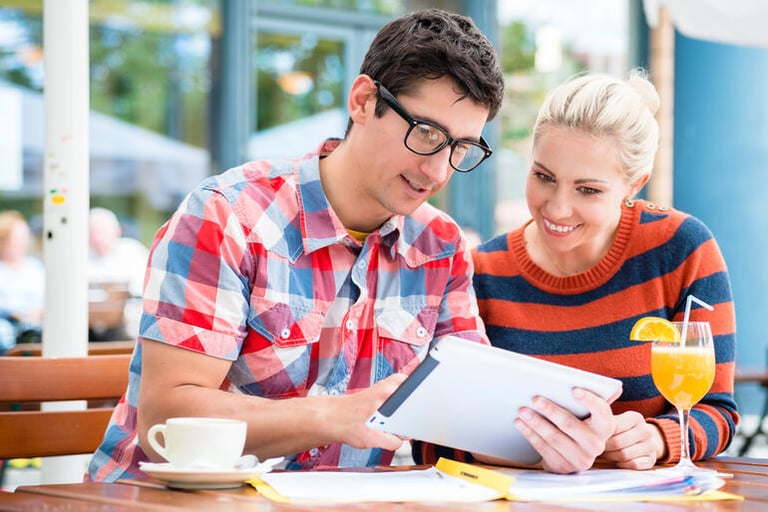 How to Split Expenses With a Partner Fairly